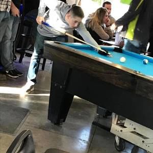 Meet your Posher, Brayden